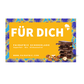 Geschenkgutschein